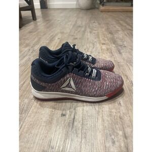 Reebok JJ 2 Low Men's Size 9.5 Training Shoes CN2219 'Multi-Color' Sneakers